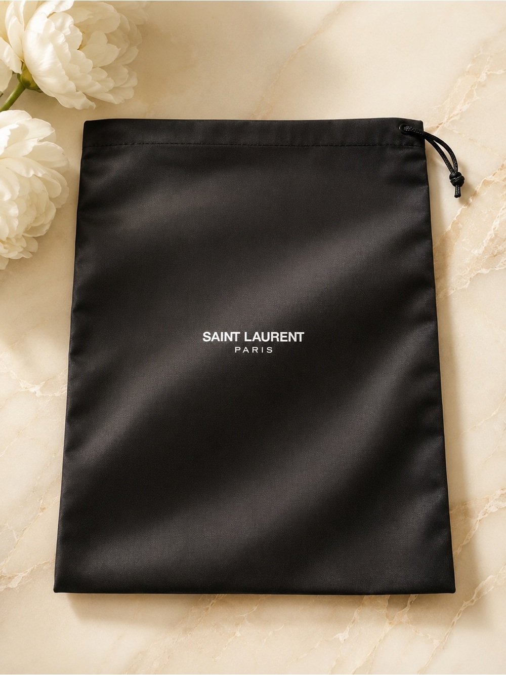 Saint Laurent-Authentic Luxury Storage Pouch